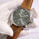 Replica Panerai Luminor DUE Pam904 Watch SS Gray Face Green Marker (4)_th.jpg